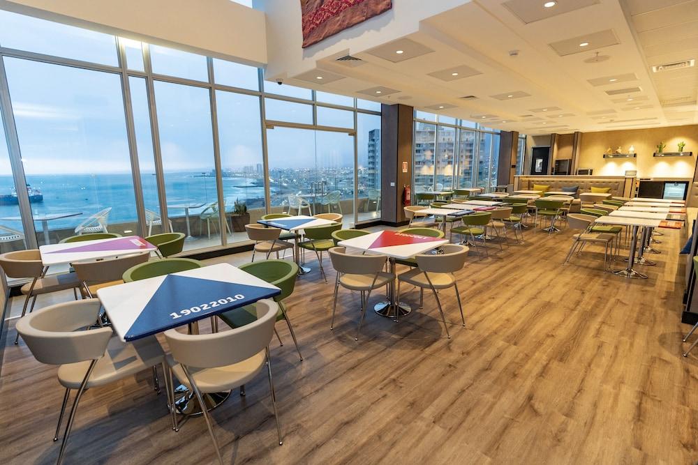 Hampton By Hilton Antofagasta Otel Dış mekan fotoğraf