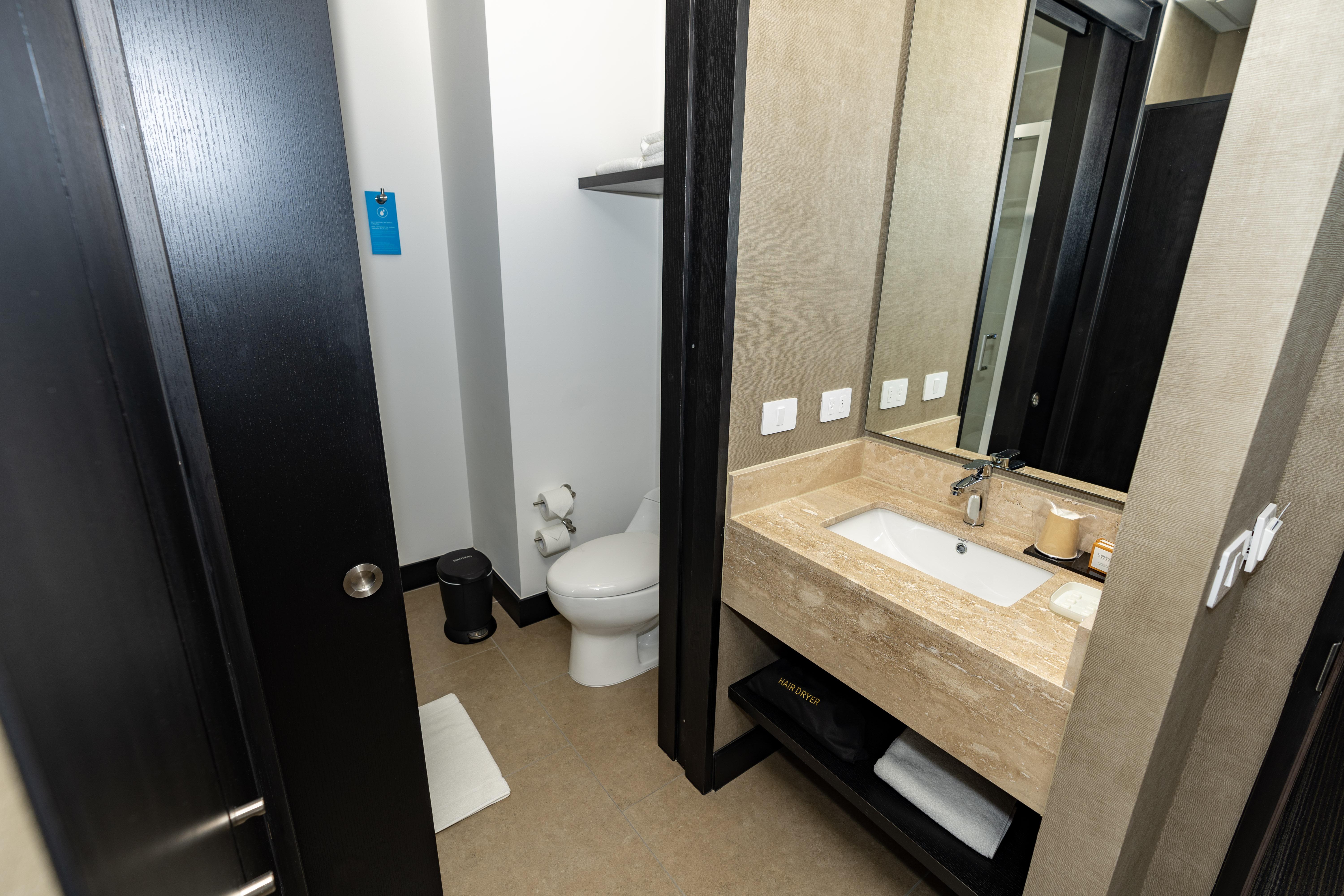 Hampton By Hilton Antofagasta Otel Dış mekan fotoğraf