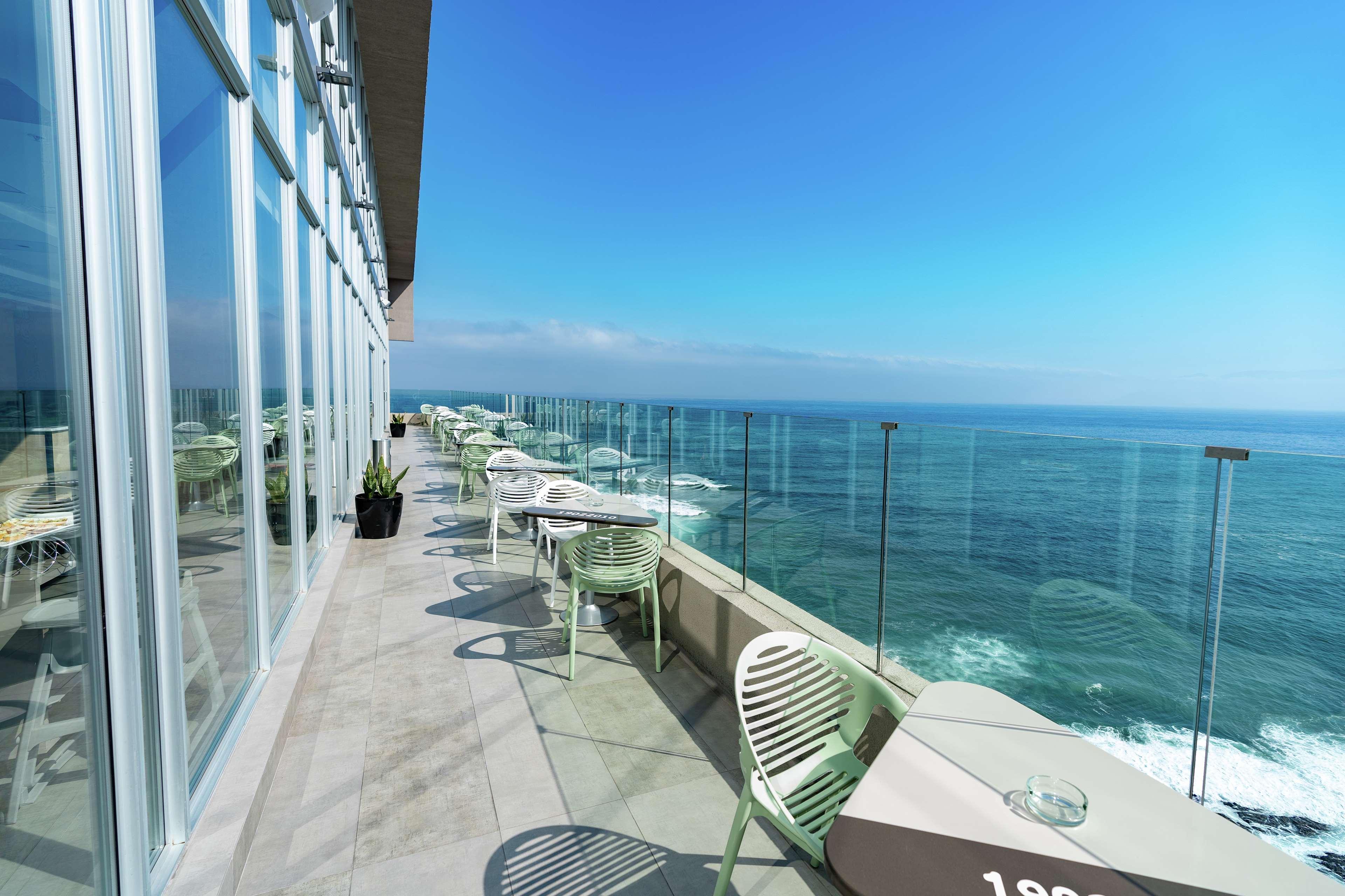 Hampton By Hilton Antofagasta Otel Dış mekan fotoğraf