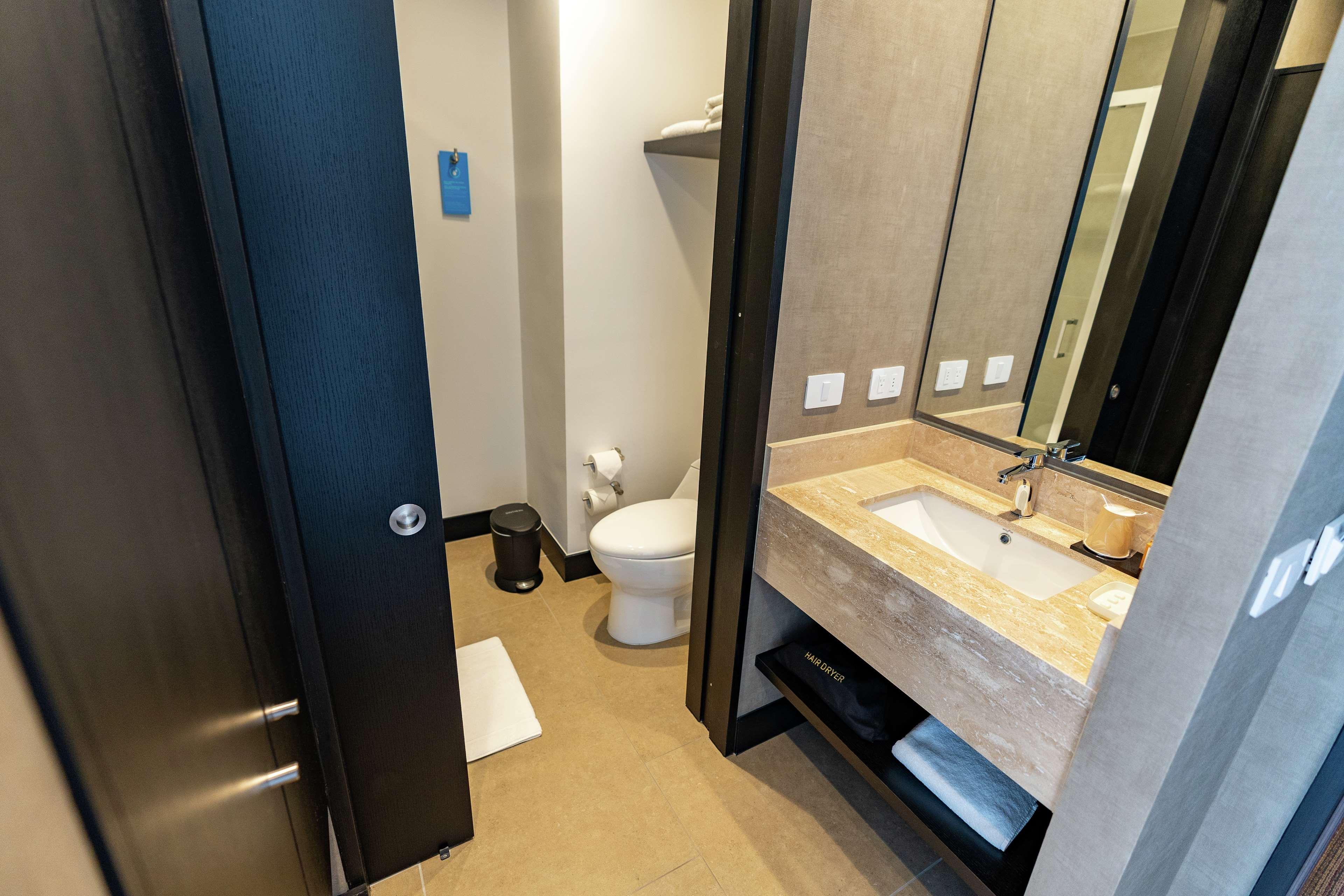 Hampton By Hilton Antofagasta Otel Dış mekan fotoğraf